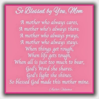 Valentines Mother Quotes. QuotesGram