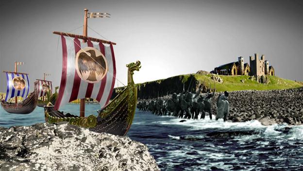 Of Ship Hookup Viking Dendrochronological The Age Of Ship Hookup Viking Dendrochronological The Age