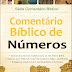 Comentario Bíblico de Números