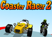 Coaster Racer 2