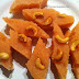 Rava / Semolina Kesari