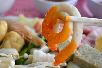 Sedapnya Steamboat 好食火涡 in Taman Impian Emas, Johor Bahru Sedapnya-Steamboat-好食火涡-Taman-Impian-Emas-Johor-Bahru