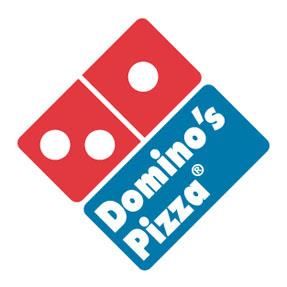 Dominos Pizza Logo Vector