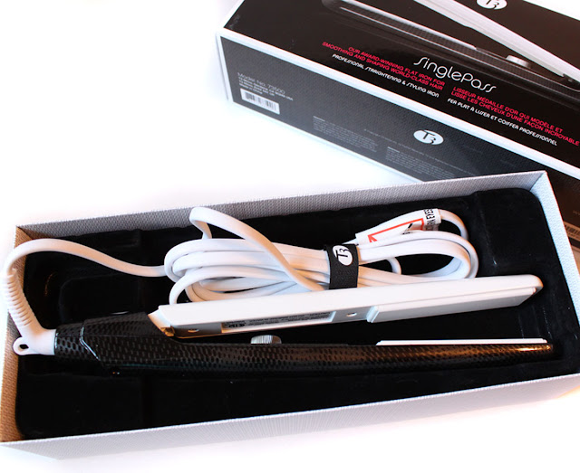 Monroe Misfit Makeup Beauty Blog Costco Beauty Find T3 Micro Single