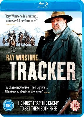 Filme Poster Tracker BRRip XviD & RMVB Legendado