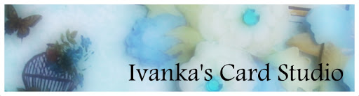Ivanka's Card Studio