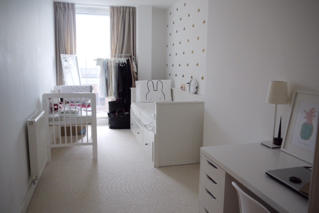 Nursery Update Part 1 Baby Room Gold Clouds John Lewis Nursery Update Part 1 Baby Room Gold