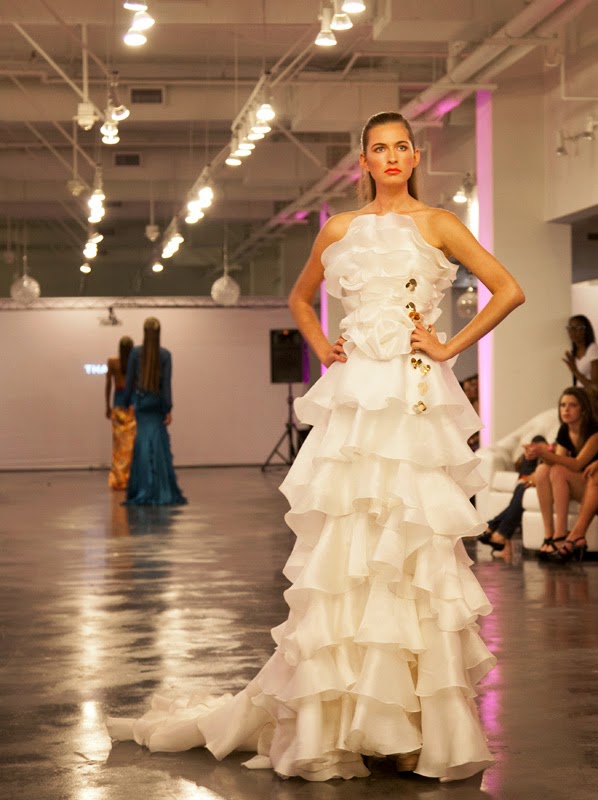 When Si The Fidm La Fashion Show When Si The Fidm La Fashion Show