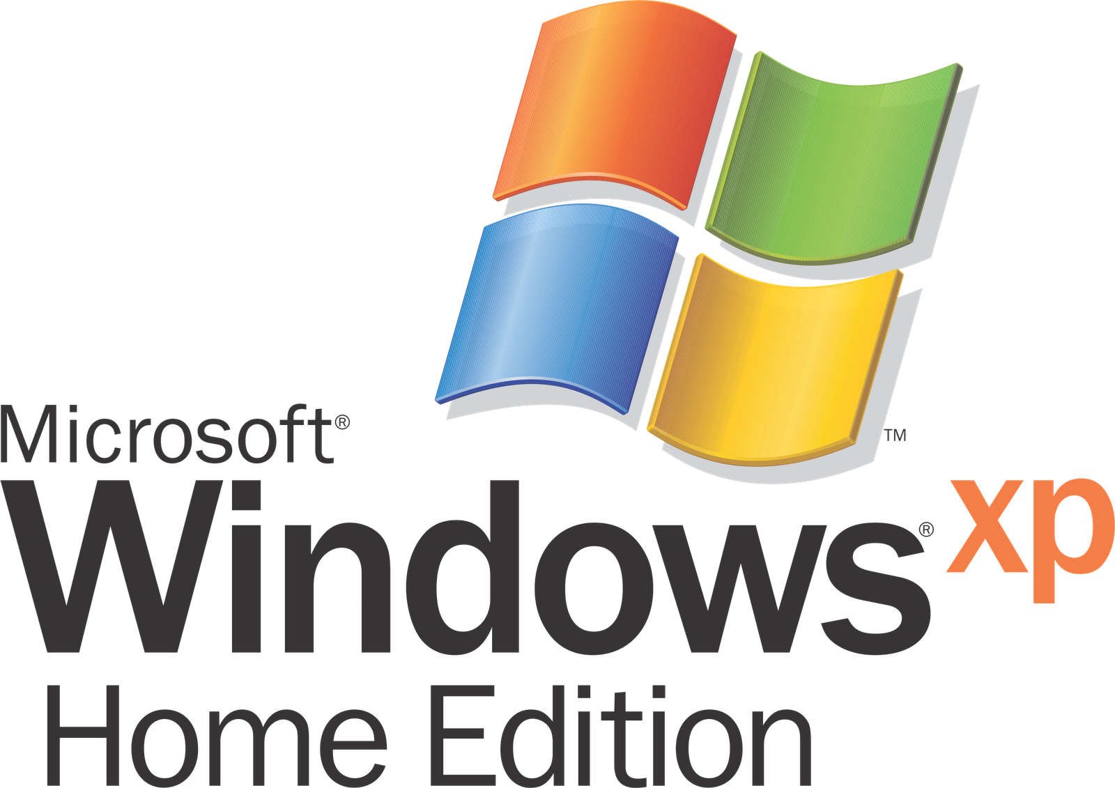Windows XP Home Edition