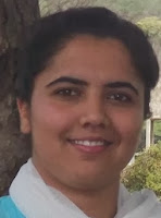 punjabi writer jaspreet kaur
