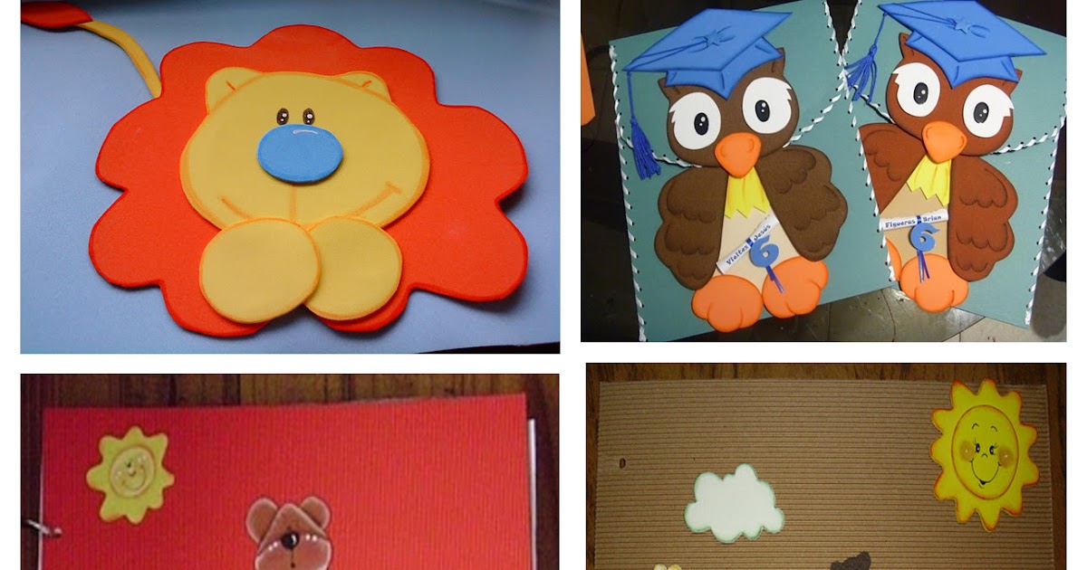 Como Hacer Carpeta Para Fin De Ao Escolar | carpetas de fin de a 241 o para nivel inicial burbujitas Como Hacer Carpeta Para Fin De Ao Escolar | carpetas de fin de a 241 o para nivel inicial burbujitas