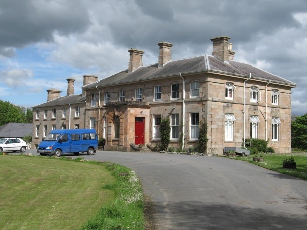 Murlough House