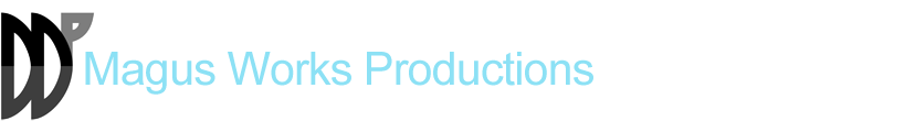 Magus Works Productions
