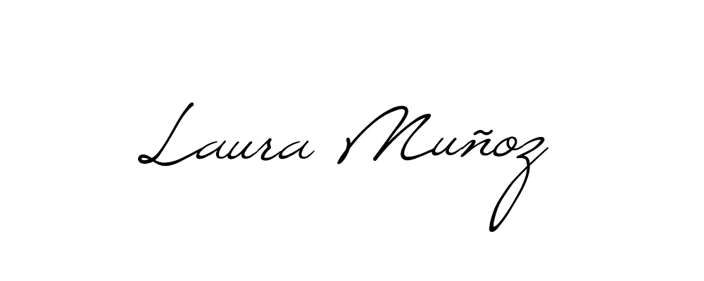 Laura Muñoz