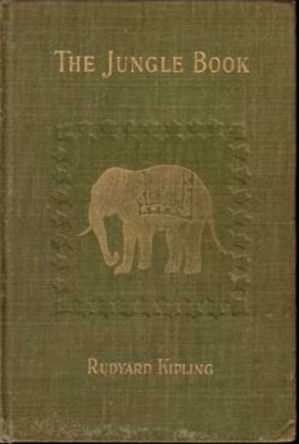 The Jungle Book