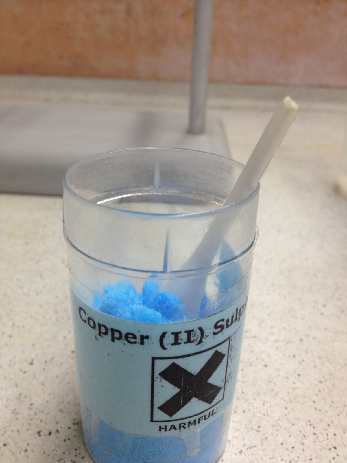 Chemistry EJournal Crystallisation