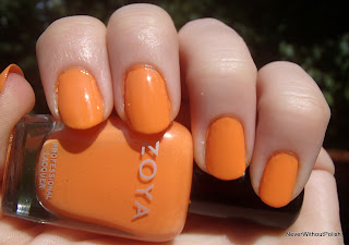 Zoya Arizona