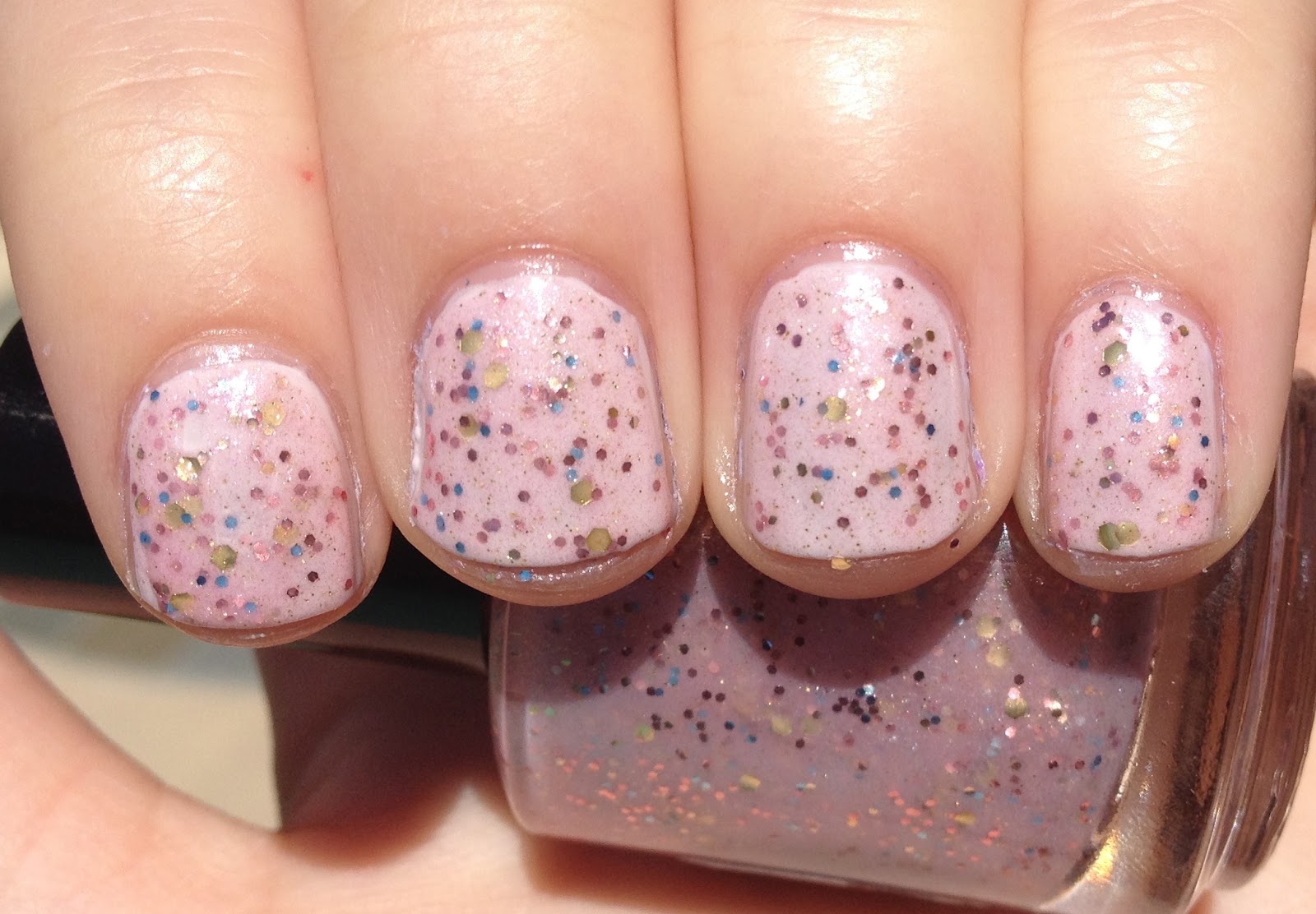 Cosmic Princess