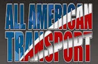 All American Auto Transport Company
