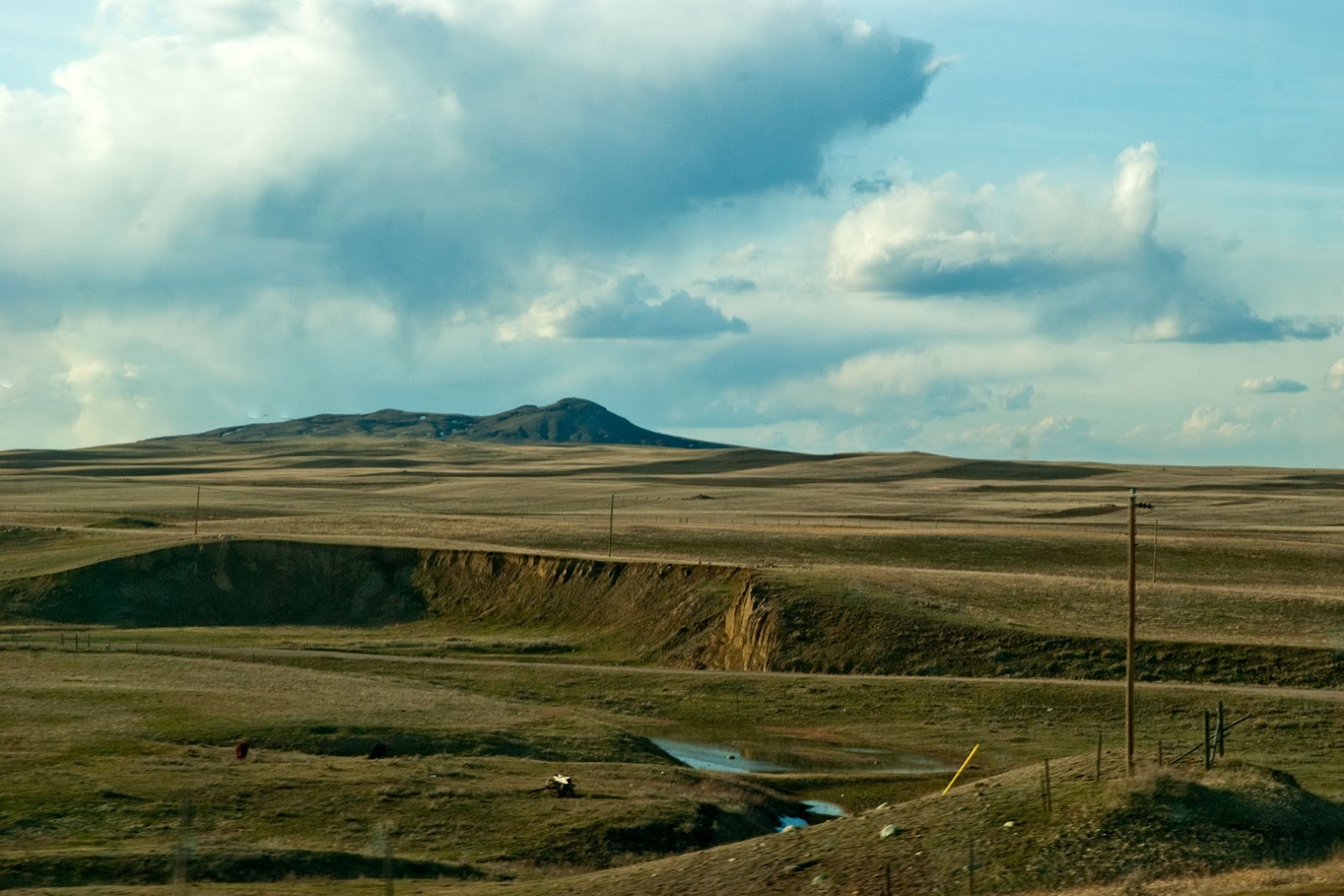 Glory of the West 24. Blaine County