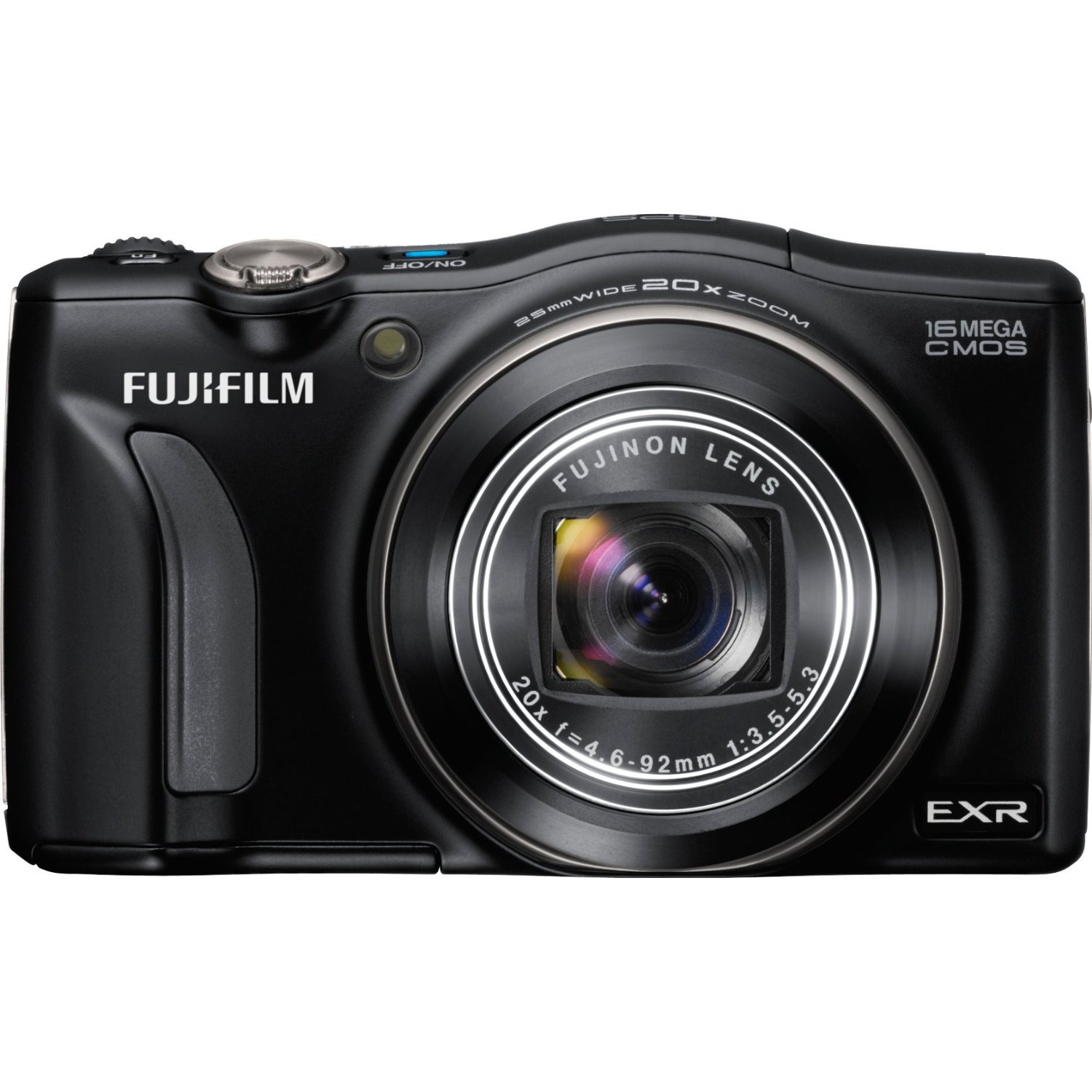 Buy Fujifilm FinePix F770EXR Digital Camera Fujifilm FinePix F770EXR