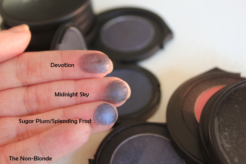 Midnight Shadow