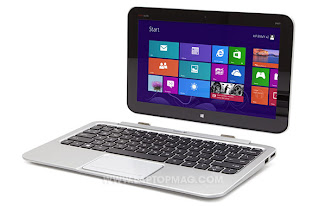 HP Envy X2 HP Envy X2