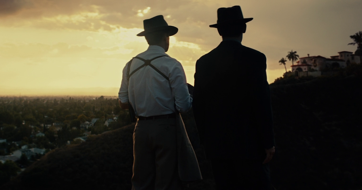 Gangster Squad (2013) | The Ordinary Review