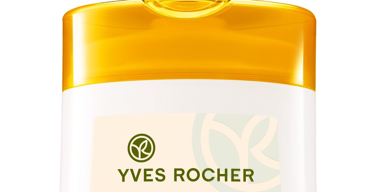 Apple Makeup Les nouveaux gels douches Yves Rocher