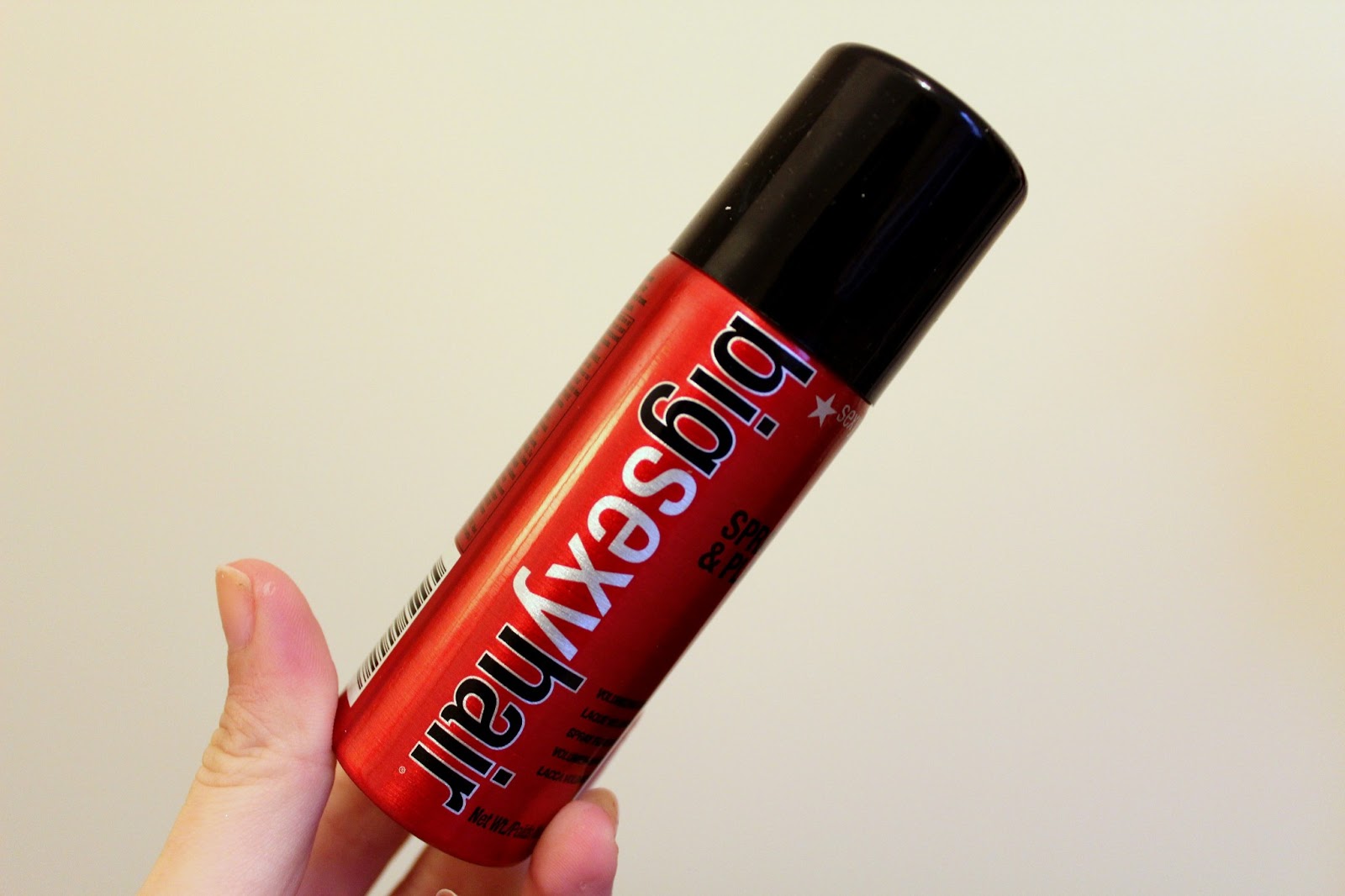 Love, Shelbey January IPSY Bag