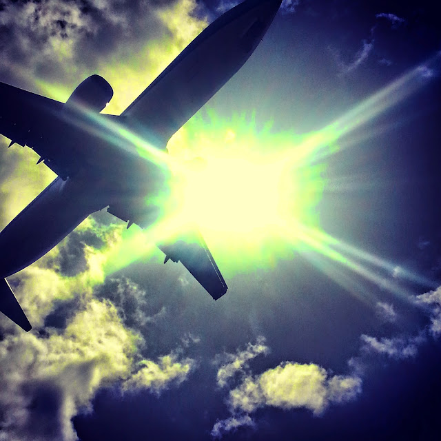 Aircraft 737