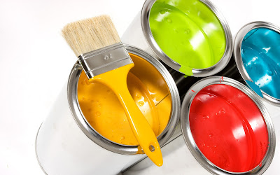 Paint Paint