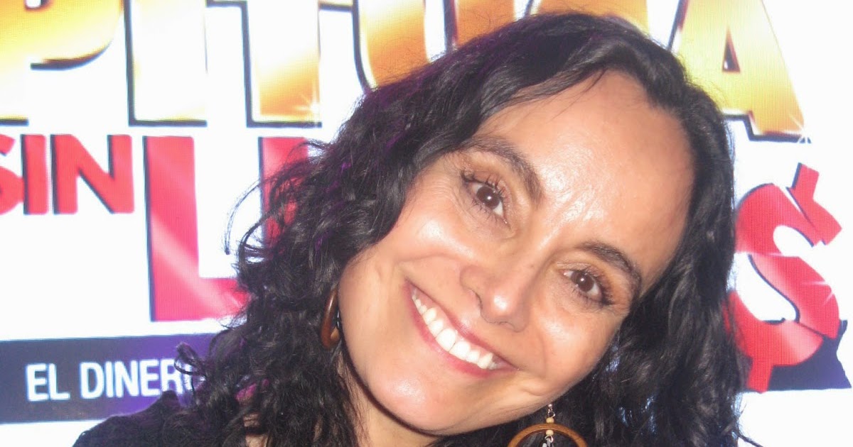 teleseries chilenas ELENA MUÑOZ, GUIONISTA DE