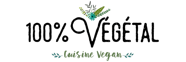 100 % Végétal | Cuisine vegan