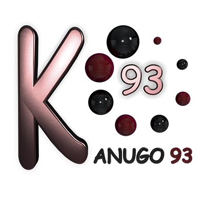 KANUGO 93