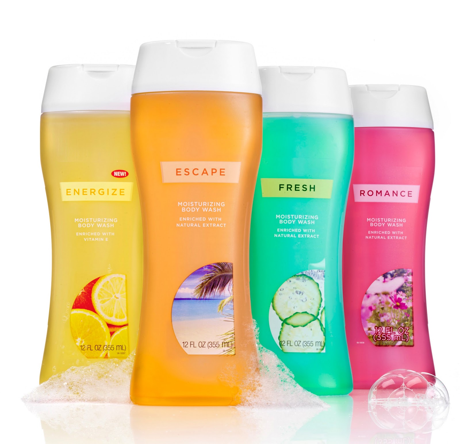 Cvs Cucumber Body Wash at Heike Elliott blog