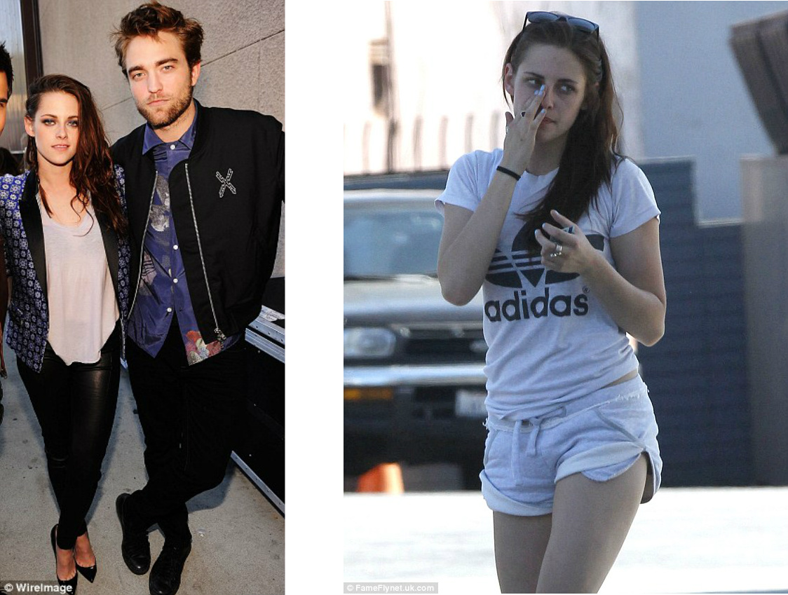 kristen stewart prostitute