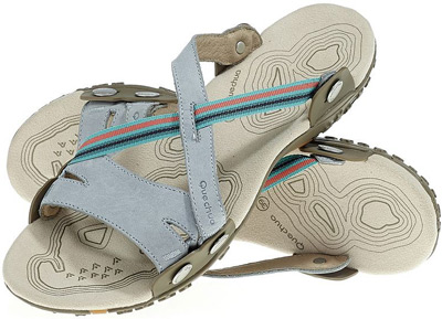 Sandalias transformables modulables Quechua switch sandalias transformables modulables Quechua switch comprar