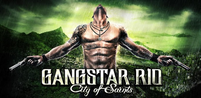 GangStar Rio v1.1.3