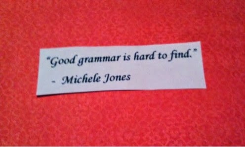 Proper Grammar Builds Your Credibility | Guide to Law Online Proper Grammar Builds Your Credibility | Guide to Law Online
