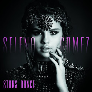 Selena Gomez-Stars Dance