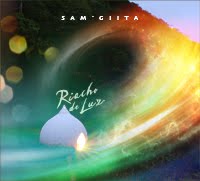 CD Riacho de Luz - Sam -Giita