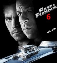 The Fast and the Furious 6