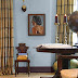 Farrow and Ball Parma Gray: Colour Study