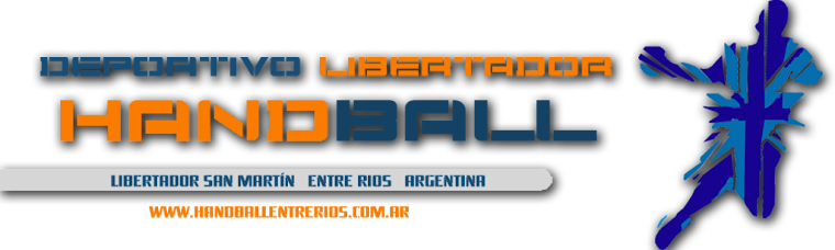 DEPORTIVO LIBERTADOR HANDBALL