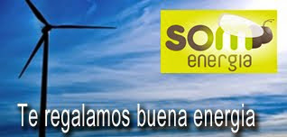 ALTERNATIVA ENERGETICA," Cooperativa de Energía Renovables".
