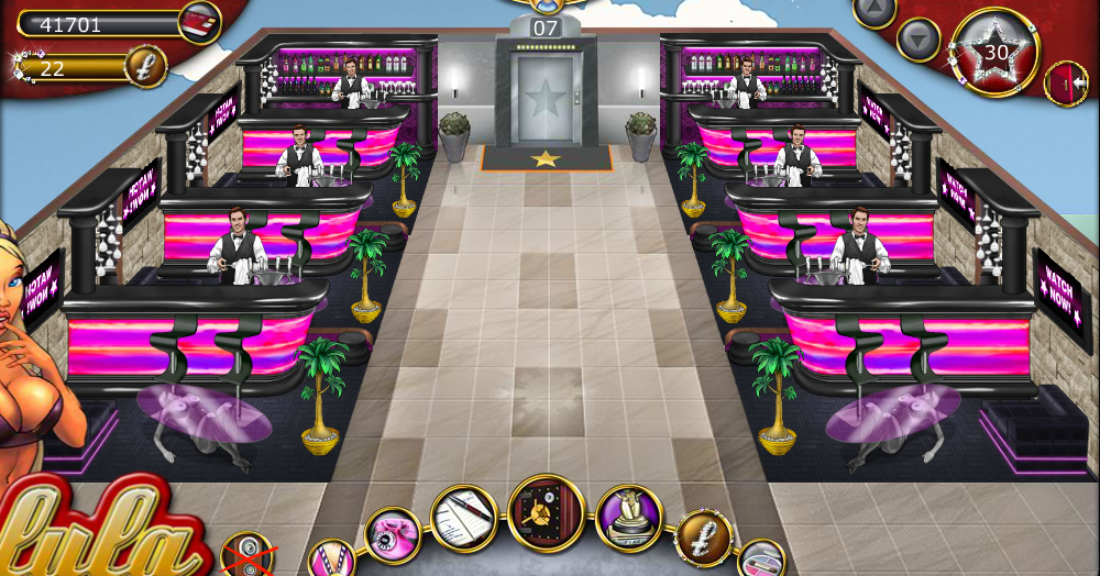 Lula Online Tipps, Tricks und Cheats Lula Online Symmetrie I