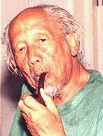 Affandi Koesoema Maestro Seni Lukis Indonesia Affandi Koesoema Maestro Seni Lukis Indonesia