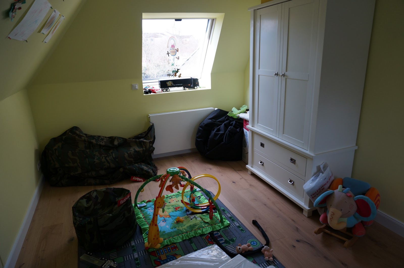 Kinderzimmer fur jungs – sehremini