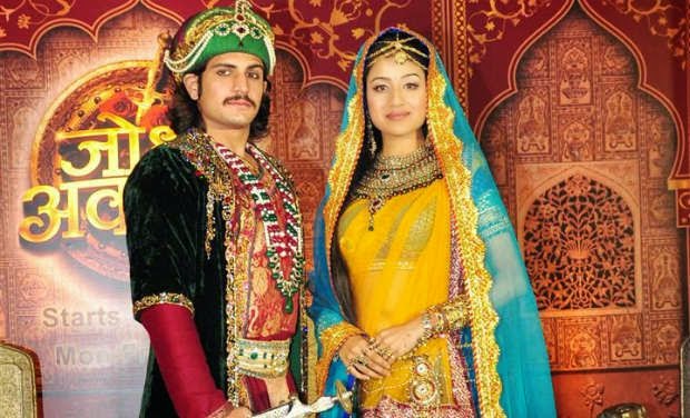 Jodha Akbar... 